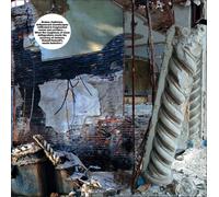 Silk Saw - Everything Starts [VINYL]