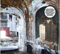 Silk Saw - Nothing Is Finished