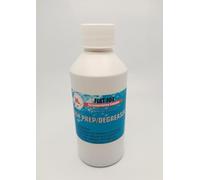 Silk Screen Degreaser Mesh Prep 250ml