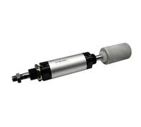 Silk Screen Pad Printing Machine Cylinder for Business Desktop Publishing Office Equipment Supplies(MBLJ40X35-10)