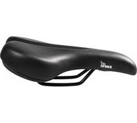 Silk Screen Printed Polyurethane Mountain Bike Saddle