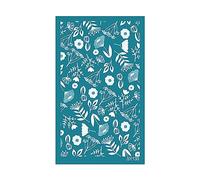 Silk Screen Stencils For Clay Earring Jewelry Bag Shirts Making Handmade Craft Reusable Silkscreens Printing Tool Silk Screen Stencils For Clay & Other Jewelry Clay Earrings Decorations