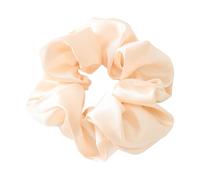 silk scrunchie, hair satin elastic band tie rope, big silk satin rubber band elastic hair accessory, shiny satin hair ring satin fabric for women colon hair ring hair band elastic hair accessories