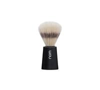 Silk shaving brush NOM Carl Beige TU