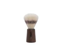 Silk shaving brush NOM Théo Marron TU