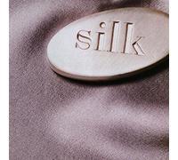 Silk - Silk [New CD] Alliance MOD