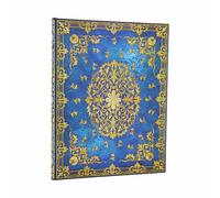 Silk Sky (Guiding Star) Ultra Unlined Hardcover Journal (Elastic Band Closure)