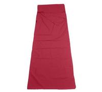 Silk Sleeping Bag Liner - Camping Sleeping Bag 75 x 210 cm | Travel Sheets for Adults Comfortable Liners Hotel Travel Camping Picnic Hostels Hiking Alpi