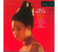 Nina Simone – Silk and Soul – 12" Vinyl – Music on Vinyl