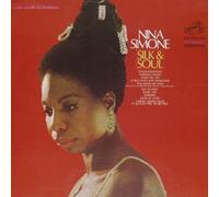 Silk & Soul by Simone, Nina (2006) Audio CD