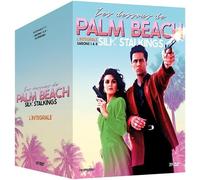 Silk Stalkings - The Complete Series 1 2 3 4 5 6 7 8 - DVD - PAL Region 2