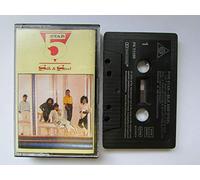 Silk & Steel [CASSETTE]