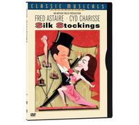 Silk Stockings by Fred Astaire