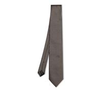 Silk Tie with Micro-diamond - male - Tom Ford - Ties - Multicolor - ONE SIZE - Accessories ONE SIZE