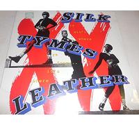 Silk Tymes Leat - It Ain't Where Ya Fr [VINYL]