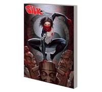 Silk Volume 2 | Paperback | Marvel | Kim, Emily & Miyazawa, Takeshi