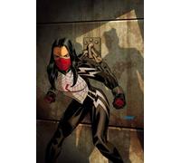Silk Vol. 2: The Negative