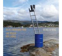 Silke Eberhard Trio - Being-A-Ning