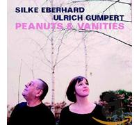 Silke Eberhard/Ulrich Gumpert - Peanuts & Vanities
