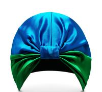 SILKE Hair Wrap (Various Colours) - The Isla