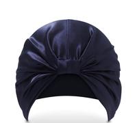 SILKE Hair Wrap (Various Colours) - The Kate