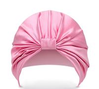 SILKE Hair Wrap (Various Colours) - The Mila