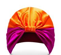 SILKE Hair Wrap (Various Colours) - The Poppy