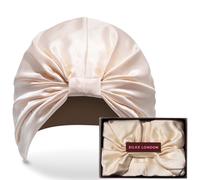 SILKE Hair Wrap (Various Colours) - The Sofia