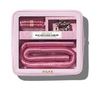 SILKE London Heatless Curler (Various Colours) - Pink