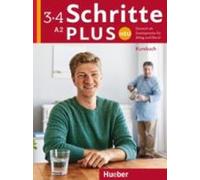 Silke Hilpert Angela Pude Franz Specht Schritte Plus neu (Paperback)