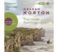 Silke Jellinghau Eine irische Familiengeschichte: Lesung. Ungekürzte Ausgab (CD)