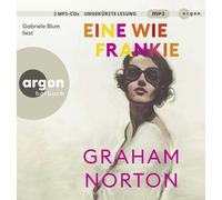 Silke Jellinghaus Eine wie Frankie (CD)