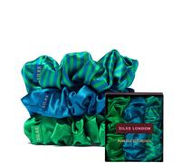 SILKE London Hair Scrunchies - Isla Pack