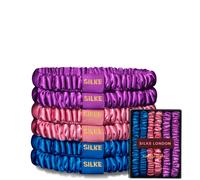 SILKE London Hair Ties - Powders