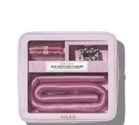 SILKE London Heatless Curler (Various Colours) - Pink