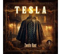 Silke Walter Tesla 5: Zweite Haut (CD) (US IMPORT)