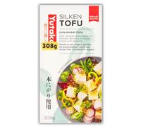Silken Tofu, Ready to eat (308g)