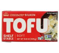 Silken Tofu, Soft, 12 oz (340 g)