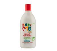 Just For Me Natural Hair Milk Silkening Conditioner 399ml Standard Size