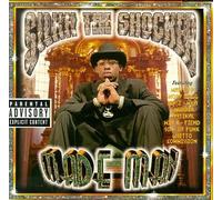 Silkk the Shocker - Made Man [CASSETTE]