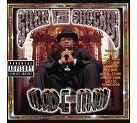 Silkk The Shocker - Made Man [VINYL]