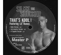 Silkk The Shocker - That's Kool (Remix)