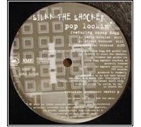 Silkk The Shocker - Them Boyz/ Pop Lockin'