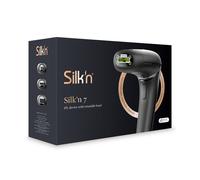 Silk'n 7 Light-Based Hair Removal Device