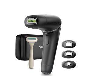 Silk'n 7 Light-Based Hair Removal Device