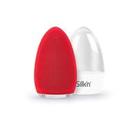 Silk'n Bright (Red) Facial Cleanser Red
