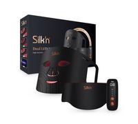 Silk'n Dual Face & Neck LED Mask Set