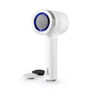 Silk'n - Electrical Callus Remover - VacuPedi - Hard Skin Remover with Vacuum System - Pedicure Set - Rechargeable - Black - USB-C