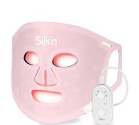 Silk'n Exclusive Facial LED Mask 100 Pink