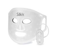 Silk'n Face Mask I LED Face Mask 100 I Face mask skincare with light technology I Reduces fine lines and wrinkles I 4 LED colours